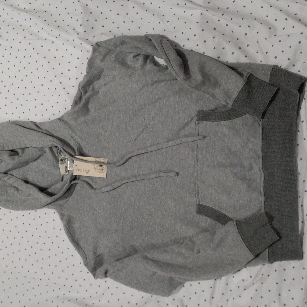 Everleigh hoodie